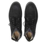 náhled Pánská obuv JOSEF SEIBEL JOS-1037714-W9 černá