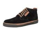 náhled Pánská kotníková obuv CAMEL ACTIVE 460.20.17 BLACK (BLACK) CAMEL H/W 9