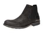 náhled Pánská kotníková obuv CAMEL ACTIVE 499.13.04 BLACK CAMEL H/W 9