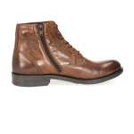 náhled Pánská obuv CAMEL ACTIVE CAM-1037827-W9 hnědá