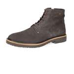 náhled Pánská obuv CAMEL ACTIVE CAM-1037829-W9 šedá