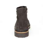 náhled Pánská obuv CAMEL ACTIVE CAM-1037829-W9 šedá