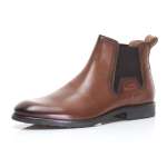 náhled Pánská kotníková obuv CAMEL ACTIVE 541.13.01 ALMOND CAMEL H/W 9