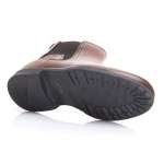 náhled Pánská obuv CAMEL ACTIVE CAM-1037832-W9 hnědá