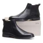 náhled Pánská obuv CAMEL ACTIVE CAM-1037833-W9 černá