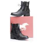 náhled Dámská obuv MUSTANG MUS-1037840-W9 šedá