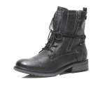 náhled Dámská kotníková obuv MUSTANG 1264604-820 NAVY MUSTANG H/W 9