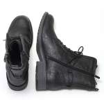 náhled Dámská obuv MUSTANG MUS-1037842-W9 modrá