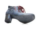 náhled Dámská obuv MUSTANG MUS-1037844-W9 modrá