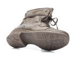 náhled Dámská obuv MUSTANG MUS-1037846-W9 hnědá