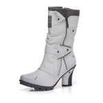 náhled Dámské kozačky MUSTANG 1141606-203 ICE MUSTANG H/W 9