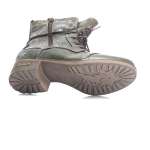 náhled Dámská obuv MUSTANG MUS-1037854-W9 zelená