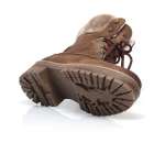 náhled Dámská obuv MUSTANG MUS-1037864-W9 hnědá