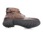 náhled Pánská obuv MUSTANG MUS-1037877-W9 hnědá