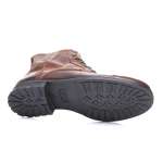 náhled Pánská nadměrná obuv MUSTANG 4865608-360 KASTANIE MUSTANG H/W 9