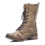 náhled Dámská kotníková obuv MUSTANG 1293510-308 ERDE MUSTANG H/W 9