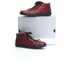 náhled Dámská obuv ARA ARA-1037890-W9 červená