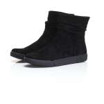 náhled Dámská obuv ARA ARA-1037891-W9 černá