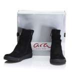 náhled Dámská obuv ARA ARA-1037891-W9 černá