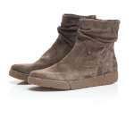 náhled Dámská obuv ARA ARA-1037892-W9 hnědá