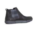 náhled Dámská obuv ARA ARA-1037893-W9 černá