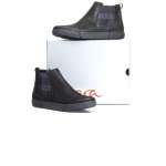 náhled Dámská obuv ARA ARA-1037893-W9 černá