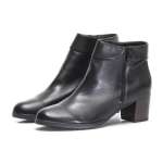 náhled Dámská obuv ARA ARA-1037896-W9 černá
