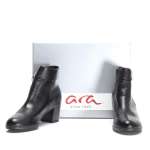 náhled Dámská obuv ARA ARA-1037896-W9 černá
