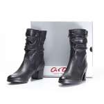 náhled Dámská obuv ARA ARA-1037898-W9 černá