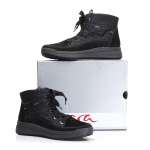 náhled Dámská obuv ARA ARA-1037901-W9 černá