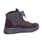 náhled Dámská obuv ARA ARA-1037902-W9 hnědá