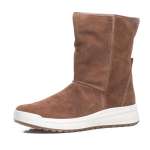 náhled Dámská obuv ARA ARA-1037903-W9 šedá