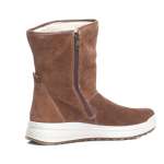 náhled Dámská obuv ARA ARA-1037903-W9 šedá