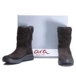 náhled Dámská obuv ARA ARA-1037904-W9 hnědá