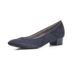 náhled Dámské lodičky ARA ARA-1037905-W9 modrá