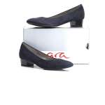 náhled Dámské lodičky ARA ARA-1037905-W9 modrá