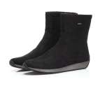 náhled Dámská obuv ARA ARA-1037908-W9 černá