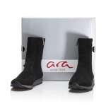 náhled Dámská obuv ARA ARA-1037908-W9 černá