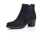 náhled Dámská obuv ARA ARA-1037910-W9 modrá