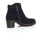 náhled Dámská obuv ARA ARA-1037910-W9 modrá