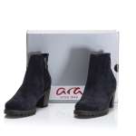 náhled Dámská obuv ARA ARA-1037910-W9 modrá