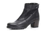 náhled Dámská obuv ARA ARA-1037911-W9 černá