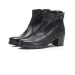 náhled Dámská obuv ARA ARA-1037911-W9 černá