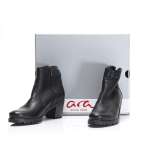 náhled Dámská obuv ARA ARA-1037911-W9 černá