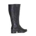 náhled Dámské kozačky ARA ARA-1037913-W9 černá