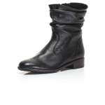 náhled Dámská obuv ARA ARA-1037914-W9 černá
