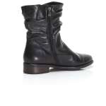 náhled Dámská obuv ARA ARA-1037914-W9 černá