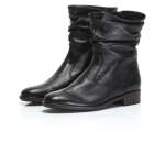 náhled Dámská obuv ARA ARA-1037914-W9 černá