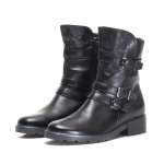 náhled Dámská obuv ARA ARA-1037915-W9 černá