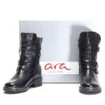 náhled Dámská obuv ARA ARA-1037915-W9 černá
